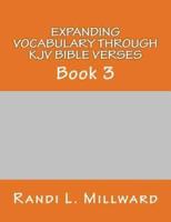 Expanding Vocabulary Through KJV Bible Verses