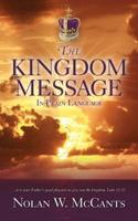 The Kingdom Message