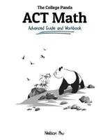 The College Panda's ACT Math