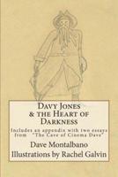 Davy Jones & The Heart of Darkness