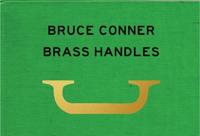Bruce Conner Brass Handles