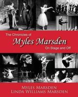 The Chronicles of Myles Marsden