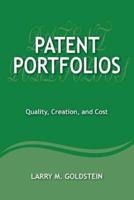 Patent Portfolios