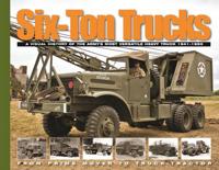 Six-Ton Trucks