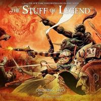The Stuff of Legend. Omnibus Two