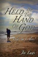Held by the Hand of God