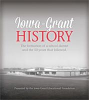 Iowa-Grant History