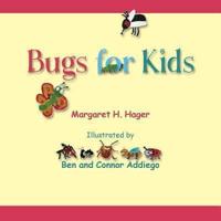 Bugs for Kids
