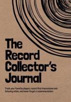 The Record Collector's Journal