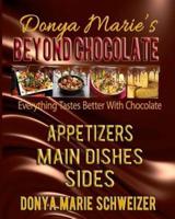 Donya Marie's Beyond Chocolate