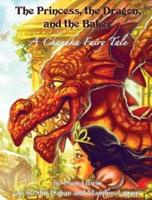 The Princess, the Dragon, and the Baker: A Chanuka Fairy Tale