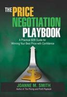 The Price Negotiation Playbook