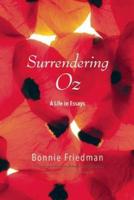 Surrendering Oz