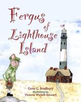 Fergus of Lighthouse Island