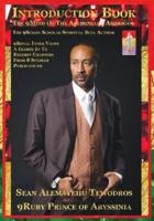 Sean Alemayehu Tewodros, The 9Mind Of Abyssinian-American Author, Military Soldier & Historian