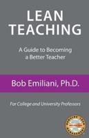 Lean Teaching