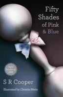 Fifty Shades of Pink & Blue