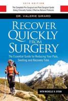 Recover Quickly from Surgery