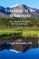 Teachings of the Wilderness