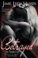 Betrayed (The Nephilim Book One)