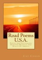 Road Poems U.S.A.
