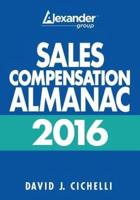 2016 Sales Compensation Almanac