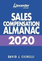 2020 Sales Compensation Almanac