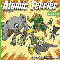 Atomic Terrier Volume 4