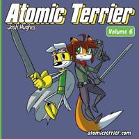 Atomic Terrier Volume 6