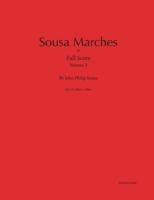 Sousa Marches in Full Score