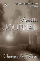 Cornerstone Deep Series Vignette Journal