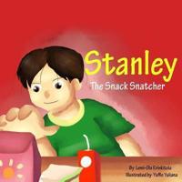 Stanley The Snack Snatcher