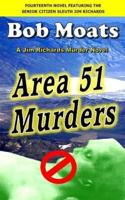 Area 51 Murders