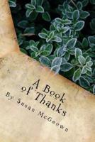 A Book of Thanks
