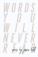 Words You Will Never Read