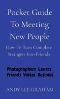 Pocket Guide To Meeting New People
