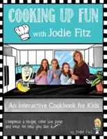 Cooking Up Fun With Jodie Fitz