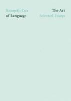 The Art of Language: Selected Essays