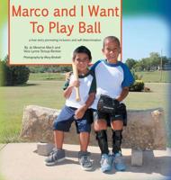 Marco and I Want to Play Ball