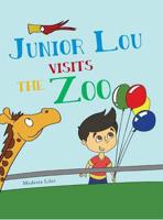 Junior Lou Visits the Zoo