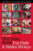 Walt Disney World Fun Finds and Hidden Mickeys