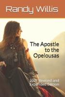 The Apostle to the Opelousas