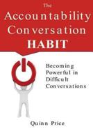 The Accountability Conversation Habit