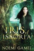 The Iris of Issoria