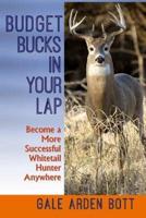 Budget Bucks in Your Lap