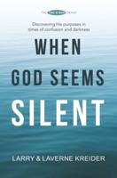 When God Seems Silent