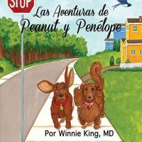Las Adventuras de Peanut y Penelope