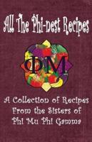 All the Phi-Nest Recipes