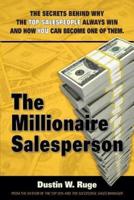 The Millionaire Salesperson