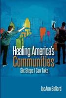 Healing America's Communities